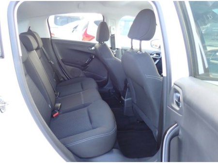 2016 Peugeot 208 1.2 AUTOMATIC ONLY 29000km €10,450 thumbnail