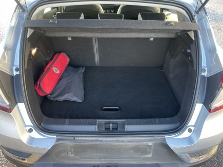 2020 Renault Captur Renault Captur 1.5dci Edition AUTO thumbnail