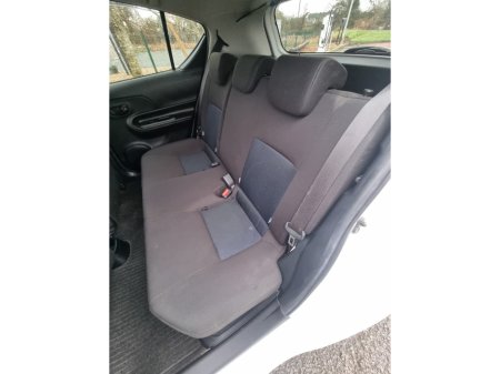 2020 Toyota Aqua 2020 TOYOTA AQUA  AUTO 1YR WARRANTY NCT'd €14,900 €14,900 thumbnail