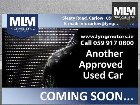 2025 Hyundai Kona 1.0 T-GDI N Line