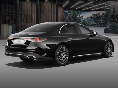 2026 Mercedes-Benz E Class E300de AMG Plus 328bhp PHEV €88,450 thumbnail