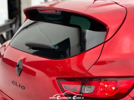 2014 Renault Clio RS RENAULT SOPRT 200bhp AUTOMATIC €10,950 thumbnail