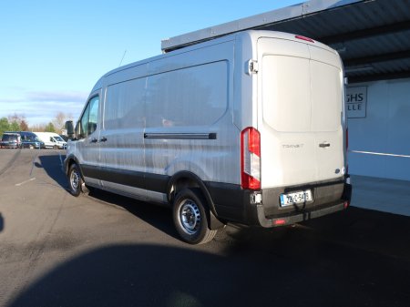 2022 Ford Transit  €26,825