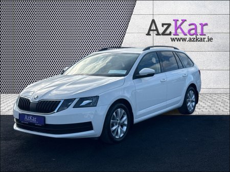 2018 Skoda Octavia 2018 S 1.6 TDI ESTATE €98P/W WITH NO CASH DEPOSIT 10 DAY SDALE NOW ON!! €19,995
