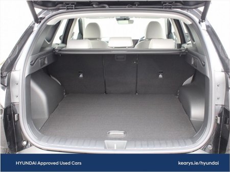 2024 Hyundai Tucson Tucson FL Executive Plus €38,997 thumbnail