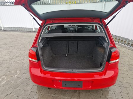 2012 Volkswagen Golf 1 2 TSI AUTO €8,995 thumbnail