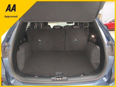 2023 Ford Kuga ST-LINE X 5DR 1.5 TD 120 S6. S6.2 M6, TOP OF THE RANGE WITH WINTER PACK, ONE CAREFUL OWNER AND FULL FORD SERVICE HISTORY !!12 MONTHS WARRANTY AND 12 MONTHS AA COVER. €37,950 thumbnail