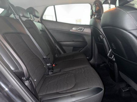 2023 Kia Sportage Mhev K3 DSL 5DR €34,495 thumbnail