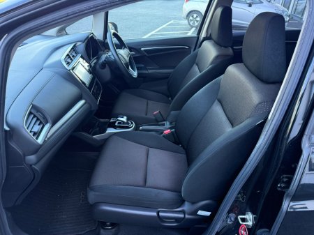 2016 Honda Jazz  €10,590 thumbnail