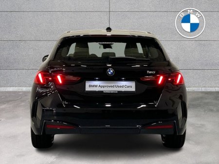 2026 BMW 1 Series 120 Sport €43,950 thumbnail