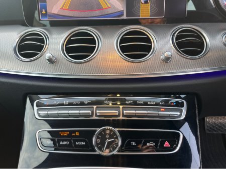 2018 Mercedes-Benz E Class E220 D SE AUTO €25,950 thumbnail