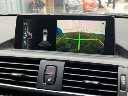 2017 BMW 1 Series ONLY €16950! 2017 118D AUTOMATIC M SPORT 2.0 DIESEL REVERSE CAMERA - CRUISE CONTROL €16,950 thumbnail