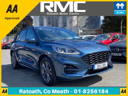 2021 Ford Kuga 1.5Tdci ST-LINE