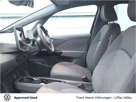 2026 Volkswagen ID.3 