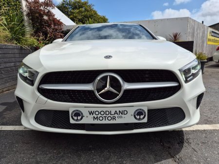 2020 Mercedes-Benz A Class A200 D. AUTO / SE / LOW MILEAGE / TAX €210 €28,950
