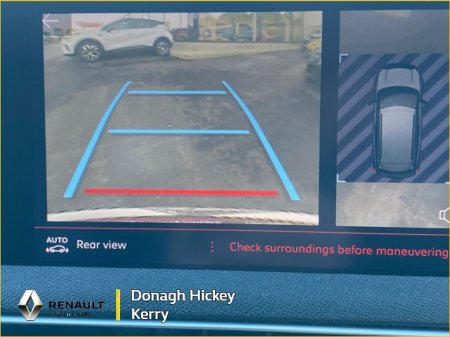 2019 Peugeot 3008 1.5 BlueHDi 130bhp GT Line Auto €21,750 thumbnail