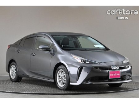 2021 Toyota Prius *JAN 2026 PRICING NOW* 1.8 HYBRID *CARPLAY*ANDROID AUTO*REVERSE CAM*