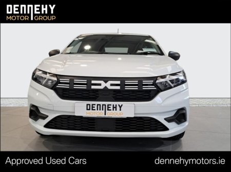 2023 Dacia Sandero SCe 65 Essential €15,995 thumbnail