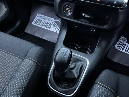 2023 Citroen C3 1.2 FLAIR PURETECH 82BHP €13,900 thumbnail