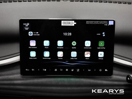 2026 BYD ATTO 3 COMFORT Order YOUR 261 Today €42,733 thumbnail