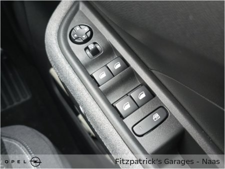 2026 Opel Frontera GS 110Bhp HYBRID with 2.9% Finance Available & €1.500 Trade Up Booster €34,600 thumbnail