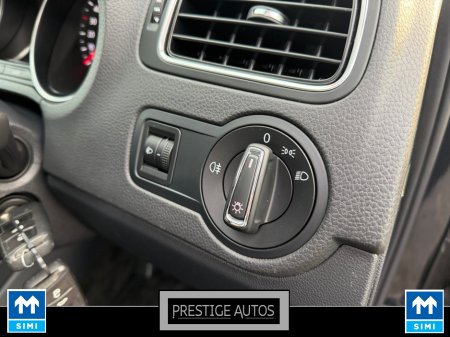 2015 Volkswagen Polo 1.2 PETROL COMFORT LINE AUTO ONLY 25000 KLM *CAR ID 94* €11,950 thumbnail