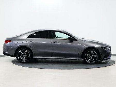 2022 Mercedes-Benz CL Class *116* AMG LINE PREMIUM E €34,900