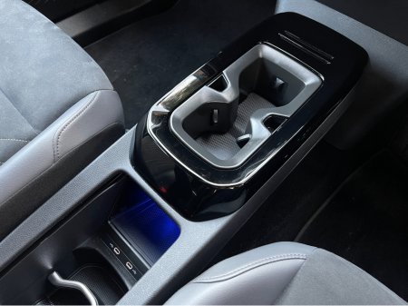 2022 Volkswagen ID.4 PRO 150 KW BUSINESS 77KWH 204BHP PROPER 5DR thumbnail