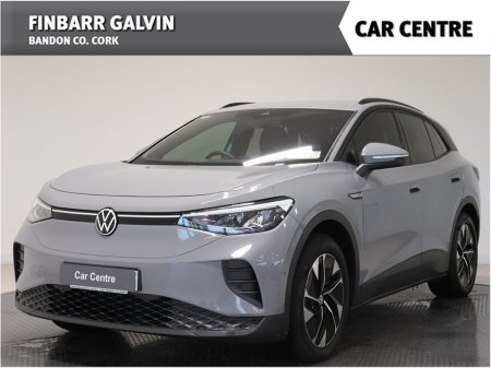 2023 Volkswagen ID.4 LIFE DX 77kWh 174HP €29,950 thumbnail