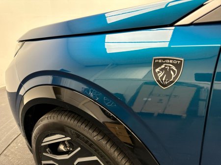 2026 Peugeot 3008 E GT *FREE CHARGER* €105 P/W ON PCP €51,470 thumbnail