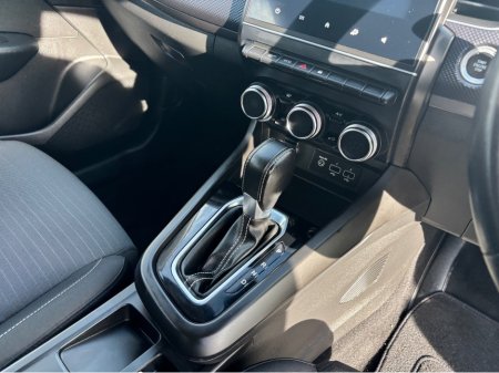 2022 Renault Arkana ICONIC TCE 140 AUTO EDC 5DR AU €21,499 thumbnail