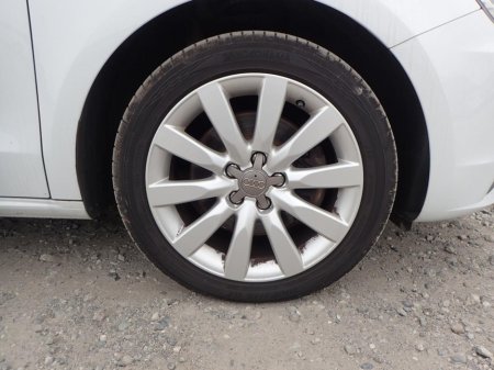 2014 Audi A1 Sportback €11,500