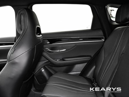 2025 BYD Seal U DM-i BOOST FWD "DEMO MODEL" €41,990 thumbnail