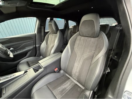 2022 Peugeot 308 GT - 1.5 DIESEL - AUTO - 12M WARRANTY - CAR: 1619 thumbnail