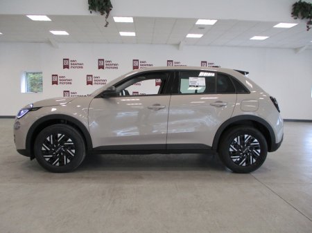 2026 Fiat 600 1.2 100hp Hybrid Auto eDCT 6