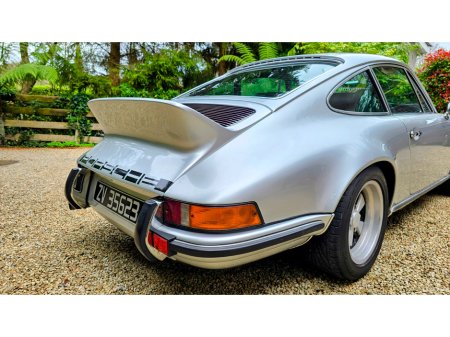 1978 Porsche 911  €85,000 thumbnail