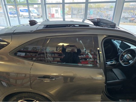 2025 Ford Kuga ST-LINE X PHEV CVT ACTIVE €41,800