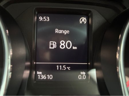 2016 Volkswagen Polo 1.2i TSI Petrol Automatic Comfortline €13,750 thumbnail