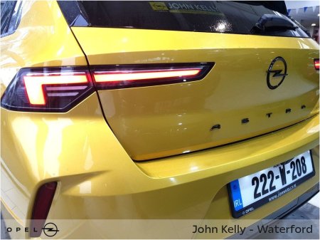 2022 Opel Astra SRI 1.5 Turbo D 130PS €24,995
