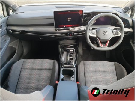 2026 Volkswagen Golf * 261 * NEW MODEL * GTI * 2.0 DSG * 265 BHP * TRINITY VOLKSWAGEN * €63,345