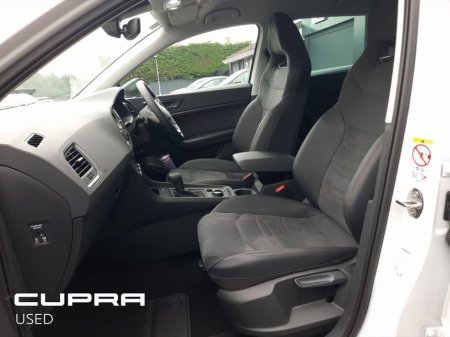 2024 Cupra Ateca * SALE PRICE *CUPRA ATECA 1.5 TSI DSG EX DEMO*HUGE SAVINGS*CUPRA WARRANTY 2027*PCP FINANCE AVAILABLE* €37,450