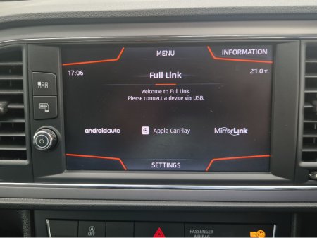 2019 SEAT Leon SE TDI €15,900 thumbnail