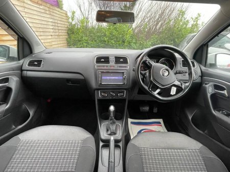 2016 Volkswagen Polo  €12,500 thumbnail