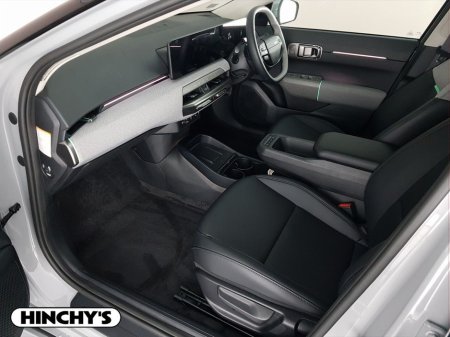 2026 Kia EV4 EV4 K3 - 82kw New Model