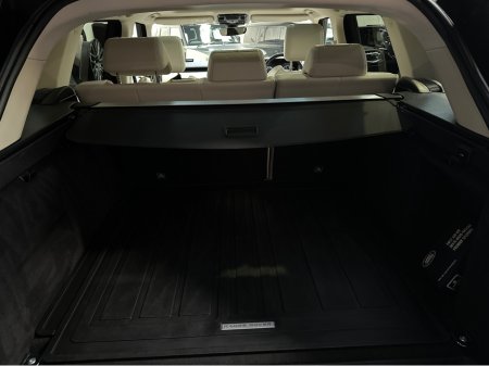 2017 Land Rover Range Rover Sport 3.0 MY17 SDV6 DYNAMICS HSE €29,950 thumbnail