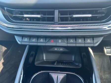 2025 Skoda Enyaq SPORTLINE COUPE 85X €49,995 thumbnail