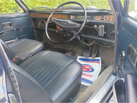 1973 Morris 1800 1800 4DR €2,749