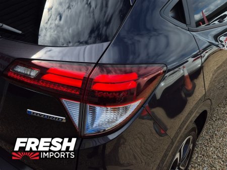 2014 Honda Vezel *TOP SPEC MODEL* €14,450