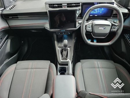 2024 Ford Puma 1.0L ST-Line Auto €27,950 thumbnail
