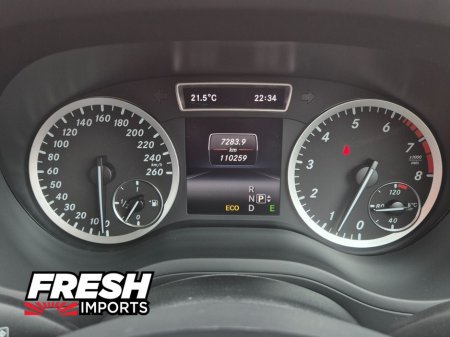 2014 Mercedes-Benz 180 *TOP SPEC MODEL* thumbnail